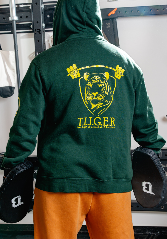 TIJGER PT & COACHING