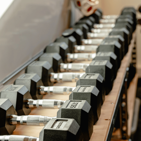 TIJGER PowerMama Training